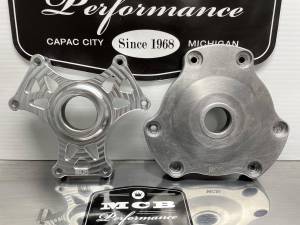 MCB - Polaris RZR 1000,2016-2023 Razor MCB performance Primary drive clutch and Secondary driven clutch combination 1323068 1323317. (NON TURBOS) - Image 2