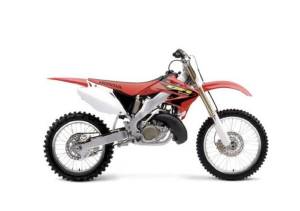 Motocross/Enduro - MX / Dirt Cylinders - Honda