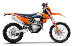 Motocross/Enduro - MX / Dirt Cylinders - KTM