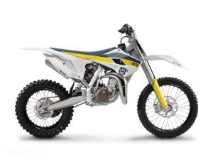 Motocross/Enduro - MX / Dirt Cylinders - Husqvarna 