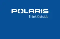 Polaris - Polaris OEM primary clutch for ALL Fuji motors, Twins, Triples, XLT, XCR, Indy 500 etc. NON-ELECTRIC START!