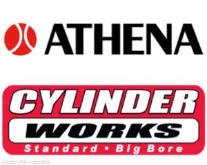 Motocross/Enduro - MX / Dirt Cylinders - Aftermarket Cylinder