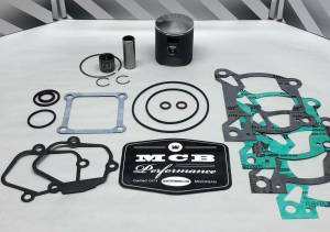 ATV, UTV, & Off Road - MX Engine Rebuild Kits - MCB (STAGE-1) MX Top-End Kits     