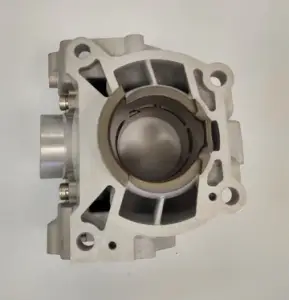 KTM - KTM 85 SX OEM re-plated Cylinder 2018-22 47230038000 - Image 2