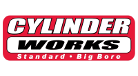 Cylinder Works -  Athena Standard Bore Cylinder Kawasaki KX 65