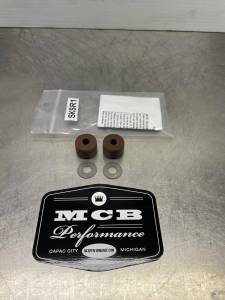 Impact res. perf rollers
