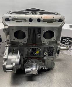 Ski Doo Factory Short Block Engine