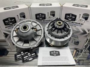 ATV/UTV CLUTCHES - Polaris - Polaris Ranger, Sportsman, Scrambler ,Magnum and RZR 570