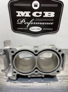 MCB Cylinder Exchange, SXS, ATV, UTV 