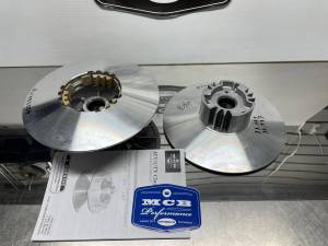 Can Am - Secondary driven clutch BRP CAN-AM Maverick 1000, 1000R, XXC, DPS, XMR, XRS, MAX, XDS, EFI, XC 2013-2020 (not X3) - Image 2