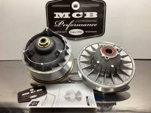 Can Am - Primary drive & Secondary driven clutch combination kit BRP CAN-AM Defender HD5 all options 2017-21 - Image 1