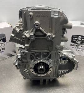 Ski Doo - Ski Doo Factory 850 ETEC Turbo Short Block Engine 420084948 NEW - Image 4