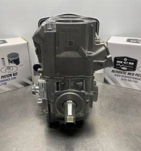 Ski Doo - Ski Doo Factory 850 ETEC Turbo Short Block Engine 420084948 NEW - Image 2