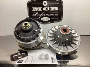 Need a secondary? We also sell a Combo kit