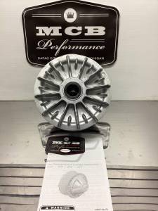 Can Am - Primary drive clutch pulley secondary driven Combination kit BRP CAN-AM Maverick 700 Trail, Commander 700 XT, Defender HD7, Traxter HD7, 2022-24 - Image 4