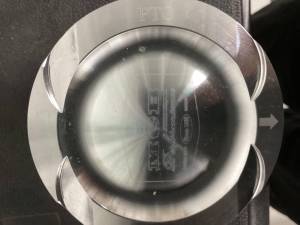 MCB - MCB Stage-1 Polaris Ranger / General 1000,  Top End Pro-Series Forged Piston Kit with gaskets 2015-UP - Image 3