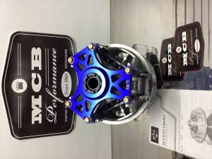 MCB -  Polaris RZR 1000,2014-2023 Razor MCB Performance Pro-series BP upgraded Primary drive clutch (NON TURBOS) - Image 8