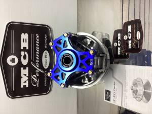 MCB -  Polaris RZR 1000,2014-2023 Razor MCB Performance Pro-series BP upgraded Primary drive clutch (NON TURBOS) - Image 9