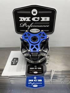 Polaris ACE 900, 900 ACE, MCB performance upgraded Primary Drive Clutch replaces 1323130 & 1323308 2016-19