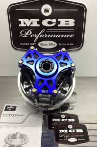 Polaris RZR 900, XP, 900 S,2011-24 Trail,  MCB performance upgraded Primary Drive Clutch replaces 1322971