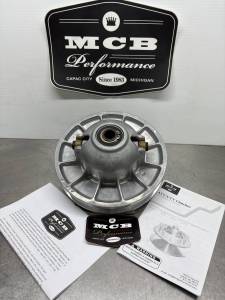  Arctic Cat Wildcat 700 Trail, LTD, Sport, XT, Sport SE, International, secondary driven clutch MCB Tied clutch replaces 0823-375 & 0823-541