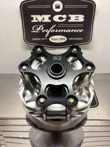 Polaris RZR Pro R 2022-23 Primary Drive Clutch Assembly 1327309 for Ultimate, Premium 2 and 4 seater MCB design (Billet or Cast)