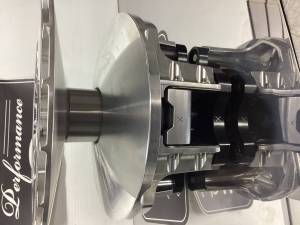 MCB - Polaris RZR Pro R 2022-23 Primary Drive Clutch Assembly 1327309 for Ultimate, Premium 2 and 4 seater MCB design (Billet or Cast) - Image 3