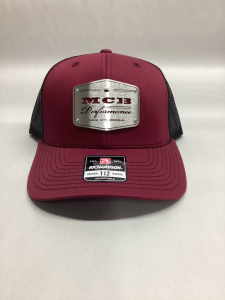 MCB - MCB Performance Hats - Image 4