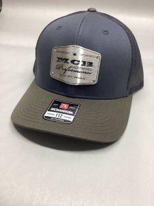 MCB - MCB Performance Hats - Image 5