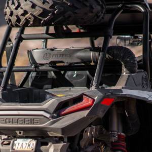 S&B air filter Particle Separator for 2016-2023 Polaris RZR XP Turbo/Turbo S - Image 2