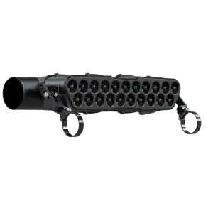 S&B air Particle Separator 76-7000 2014-2023 Polaris RZR XP 1000 - Image 1