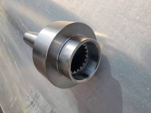 Arctic Cat - Primary drive clutch  PB80 conversion upgrade Arctic Cat Wildcat 1000xx Tracker XTR 1000 0823-669 & 0823-668 superseded by 0746-948 2018-24 CLUTCH,DRIVE-HDI 33MM - Image 3