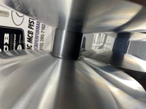 Arctic Cat - Arctic Cat primary drive clutch 0746-435, Sno Pro 500 2010-13 fully assembled calibrated - Image 3