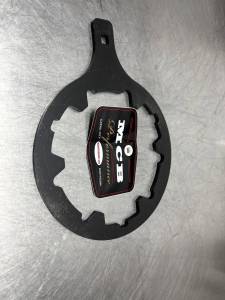 Holding Tool if choosen