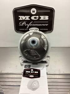 Can Am - Primary Drive & Secondary Driven clutch pulley Combination BRP CAN-AM Maverick X3 DS 135hp 2017-26 - Image 3