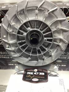 Can Am - 420686771 420686773 Clutch pulley secondary driven BRP CAN-AM Maverick 700 Trail, Commander 700 XT, Defender HD7, Traxter HD7, 2022-26 - Image 5