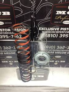 Can Am - 420686771 420686773 Clutch pulley secondary driven BRP CAN-AM Maverick 700 Trail, Commander 700 XT, Defender HD7, Traxter HD7, 2022-26 - Image 6