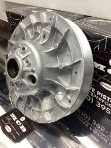 Can Am - 420686771 420686773 Clutch pulley secondary driven BRP CAN-AM Maverick 700 Trail, Commander 700 XT, Defender HD7, Traxter HD7, 2022-26 - Image 4