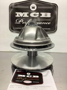 Can Am - Premium Primary Drive & Secondary Driven clutch pulley Combination BRP CAN-AM Commander 1000R, XTP, XT, DPS, MAX 2021-26 - Image 2