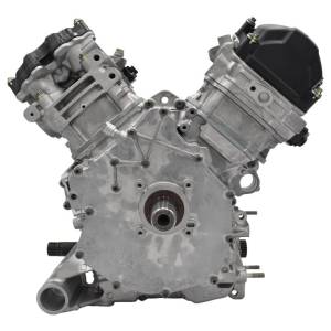 Can Am Commander 800 (2011-12) OEM Long Block Engine - new - Image 2