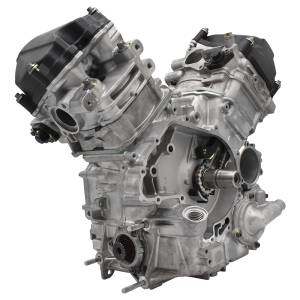 Can Am Commander 800 (2011-12) OEM Long Block Engine - new - Image 3