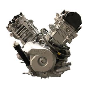 Can Am Commander 800 (2013-20) OEM Long Block Engine - new