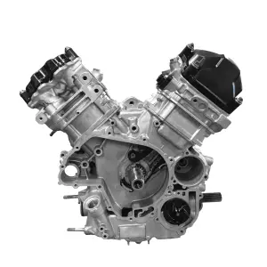 Can Am Defender HD8 (2016-21) OEM Long Block Engine / motor - new 420081060