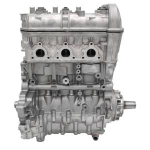 Can Am Maverick X3 Turbo (2020-22) OEM Long Block Engine - new