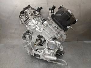Can Am Renegade 850 (2016-22) OEM Long Block Engine - new