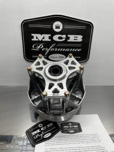 Arctic Cat Textron Stampede 800 2014-19 Primary drive clutch MCB performance Pro-series BP upgraded MCB Primary drive clutch (all options) replaces 639636 000003665