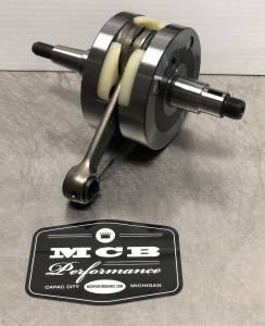 Wossner Crankshaft CS2023-1 Husqvarna TC 250 SX 2017-2022 replaces 55430018100