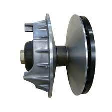 Can Am - Primary drive clutch pulley Segway Snarler AT6 2020-2024 Replaces F01E20000003 / F01E20000001 - Image 2
