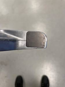 MCB Big Puck 25.5mm x 20.0mm