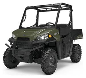 CV Tech - Polaris Scrambler Sportsman Trail Boss Trail Blazer Cyclone Big Boss Sport 250 300 325 330 335 400 400L Primary drive clutch - Image 2